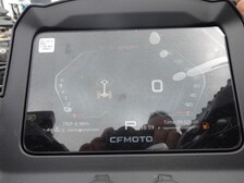 CFMOTO CFORCE