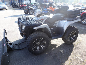 Polaris Sportsman