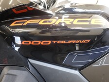 CFMOTO CFORCE