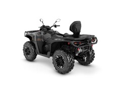 Can-Am Outlander Max
