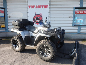 Polaris Sportsman