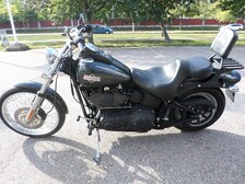 Harley-Davidson Softail