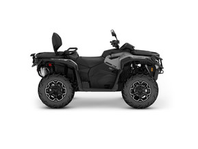 Can-Am Outlander Max
