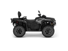 Can-Am Outlander Max