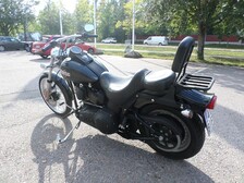 Harley-Davidson Softail