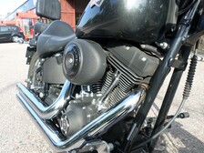 Harley-Davidson Softail