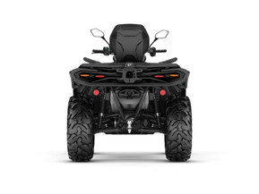 Can-Am Outlander Max