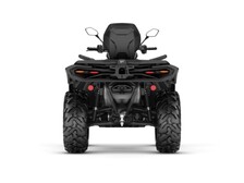 Can-Am Outlander Max