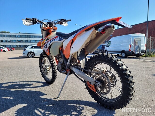 KTM 350