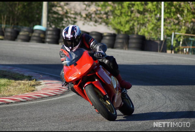 Cagiva Mito