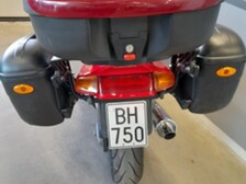 Honda VFR