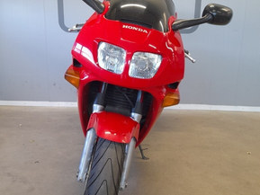 Honda VFR