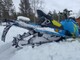 Ski-Doo Freeride