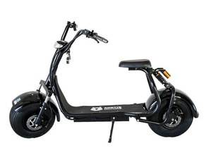 Kontio Motors Kruiser