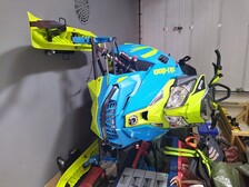 Ski-Doo Freeride