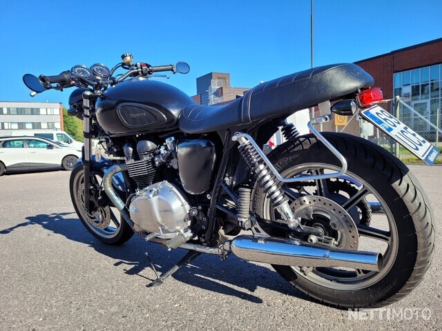 Triumph Bonneville