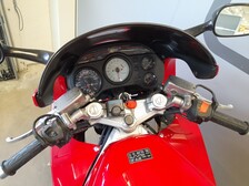 Honda VFR