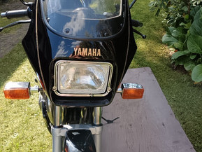 Yamaha XJ