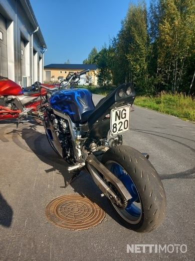 Suzuki GSX-R