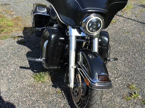 Harley-Davidson Touring