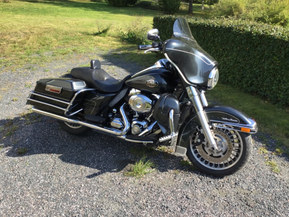 Harley-Davidson Touring