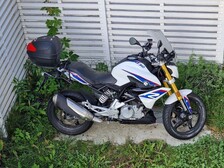 BMW G