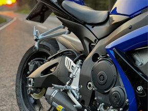 Suzuki GSX-R