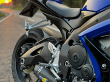 Suzuki GSX-R