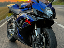 Suzuki GSX-R