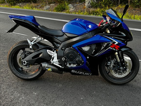 Suzuki GSX-R
