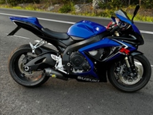 Suzuki GSX-R