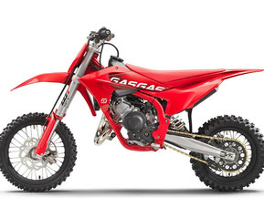 GASGAS MC