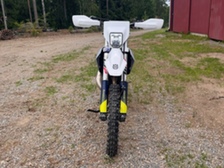 Husqvarna TC
