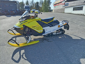 Ski-Doo MX Z