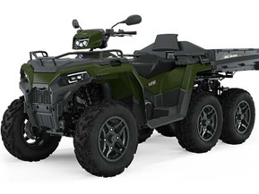 Polaris Sportsman