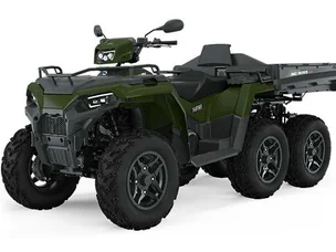 Polaris Sportsman