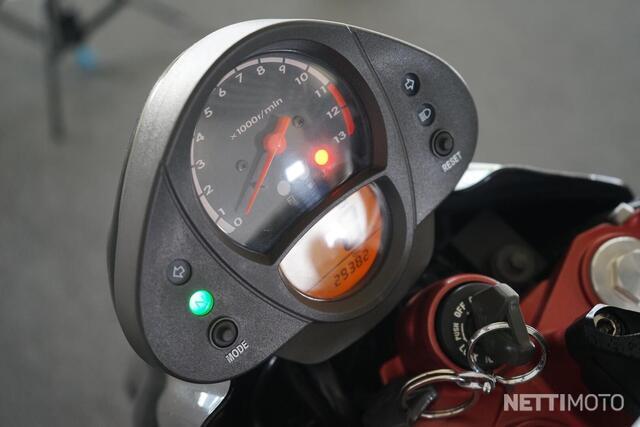 Kawasaki ER-6n
