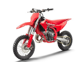 GASGAS MC