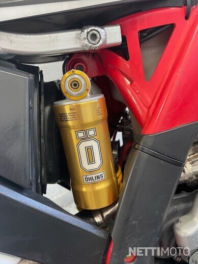 GASGAS EC