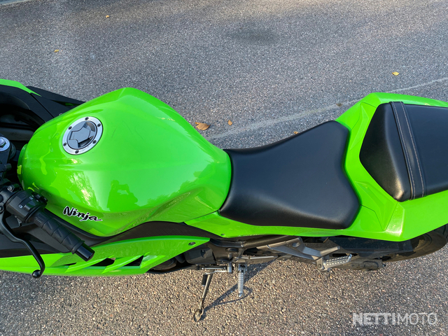 Kawasaki Ninja