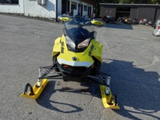 Ski-Doo MX Z