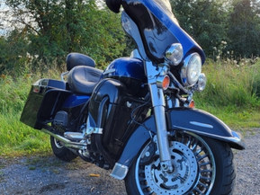 Harley-Davidson Touring