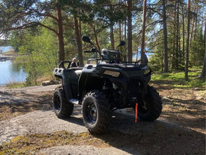 Polaris Sportsman