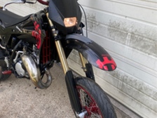 Husqvarna SM