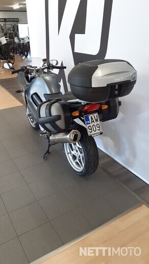 BMW F Katu/Matka/Sport 800 ST