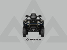 Can-Am Outlander Max