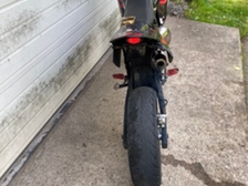 Husqvarna SM