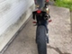 Husqvarna SM