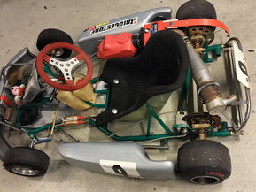 TonyKart -