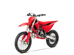 GASGAS MC